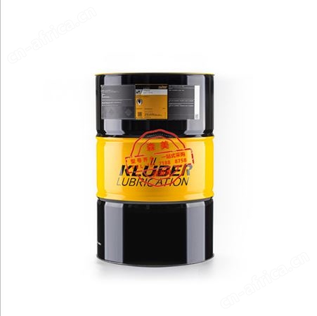 克鲁勃Klubersynth LE44-31/LF44-22/LI44-22低温轴承润滑脂 1KG