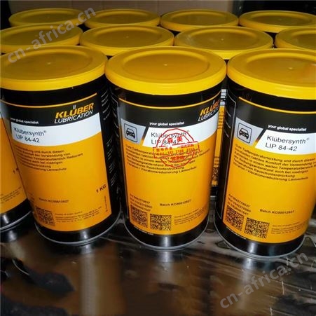 克鲁勃KLUBER CENTOPLEX GLP 500海德堡印刷机专用润滑剂1KG/25KG