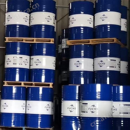 福斯FUCHS GLEITMO 602 汽车工业用螺母螺栓防锈油HMP薄膜润滑剂