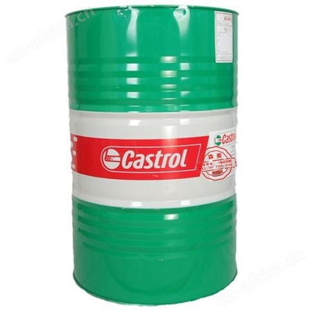 嘉实多Castrol Rustilo DWX 51溶剂型防锈油金属快干挥发式防锈剂