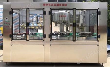 葡萄酒联体机