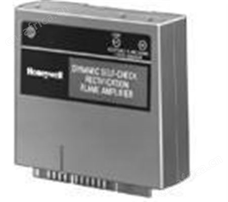 R7800R7800 – 火焰信号放大器