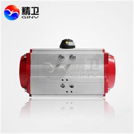 GVPADAT气动执行器气缸气动头
