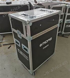 航空箱 无人机转运包装箱定制 坚固耐用