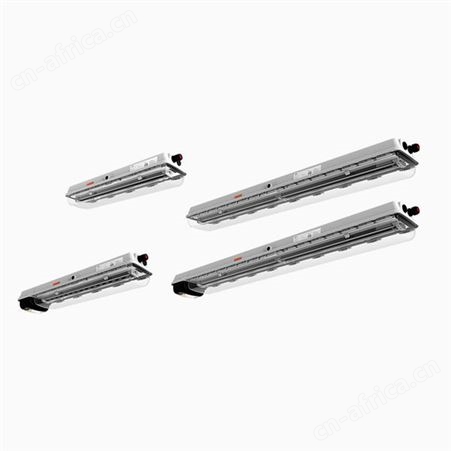 CZ1865、CZ1866 全塑防爆（应急）LED条形灯