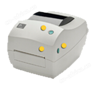 Zebra  GK888 桌面打印机