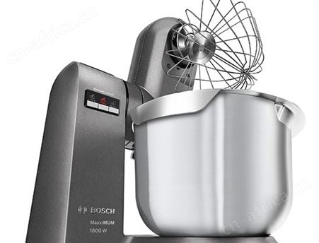 博世厨师机