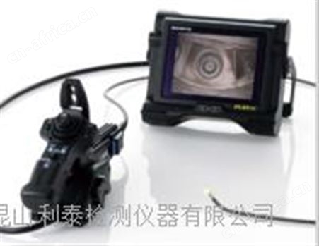 IPLEX RX/IPLEX RT防爆型工业视频内窥镜