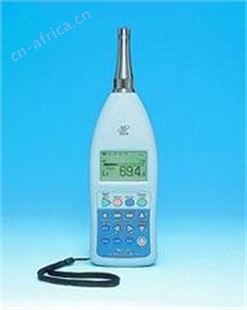 NL-32声级计/精密噪音分析仪