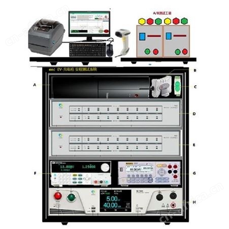 ITECH艾德克斯IT-M3142D大功率直流电源