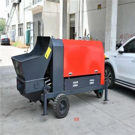 供应柴油版微型泵车 柳州柴油版微型泵车