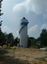 厌氧反应器