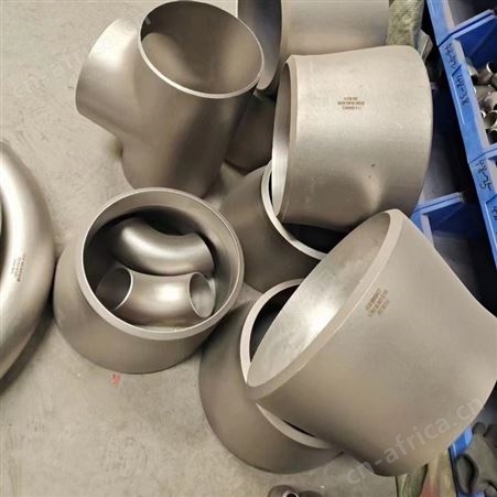 无缝同心偏心厚壁大小头 碳钢焊接大口径异径管 DN500 加工定制