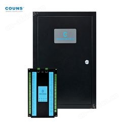 网络型门禁控制系统