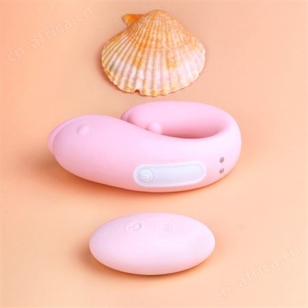 斯汉德温特小海豚夫妻共用振动器外出穿戴遥控跳蛋性用品