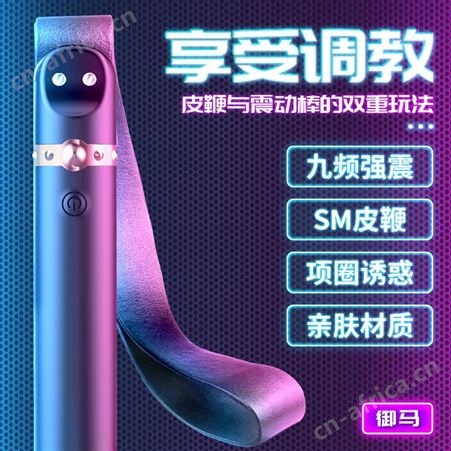 斯汉德夫妻调情sm情侣共用调教器成人性用品