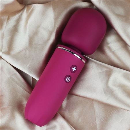 斯汉德沃勒轻奢系列迷你振动棒女用多频震动av成人按摩棒玩具