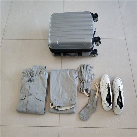 屏蔽服电力施工高压静电服带电作业绝缘屏蔽服全身安保绝缘服套装