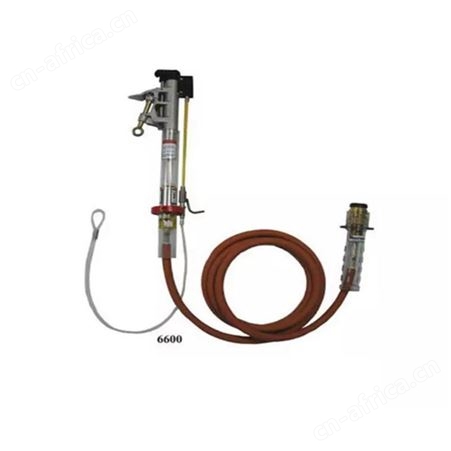 美国Hastings消弧器6600 6605 6605A带电作业消弧高压开关切断器