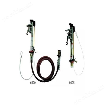 美国Hastings消弧器6600 6605 6605A带电作业消弧高压开关切断器