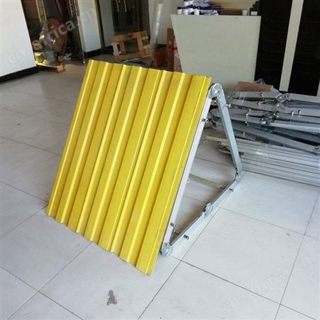 玻璃钢插接式防洪子堤水域救援挡水墙组合式河道治理拦水坝继开