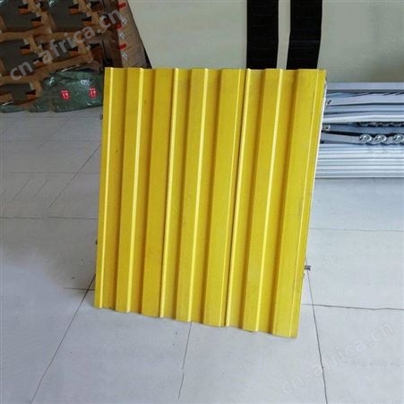玻璃钢插接式防洪子堤水域救援挡水墙组合式河道治理拦水坝继开