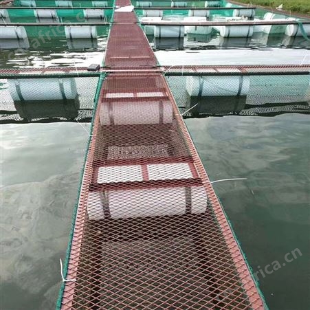捕鱼拉网网箱 无结网箱批发 福利 网布特软不伤鱼网