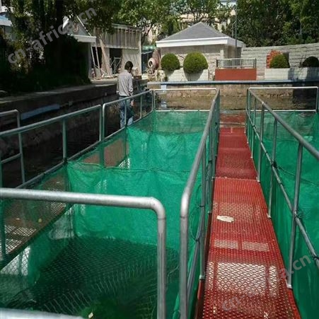 福利 尼龙网箱水产养殖 水蛭网箱批发定制 装鱼网箱存鱼苗网箱
