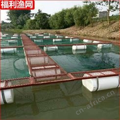厂家供应泥鳅养殖网箱 水上垂钓平台 繁殖孵化网箱 按需定做批发