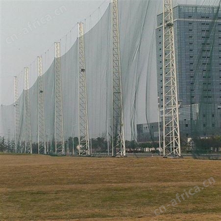 福利 出口用高尔夫球场围网 批发高尔夫练习网 欢迎致电洽谈