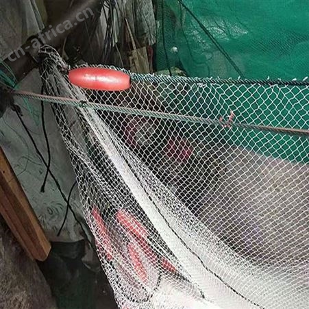 尼龙网片 海参鲍鱼养殖网箱 福利 多层******