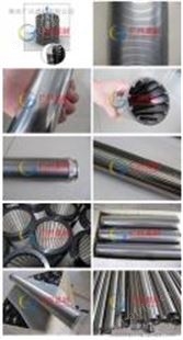 不锈钢绕丝管滤芯