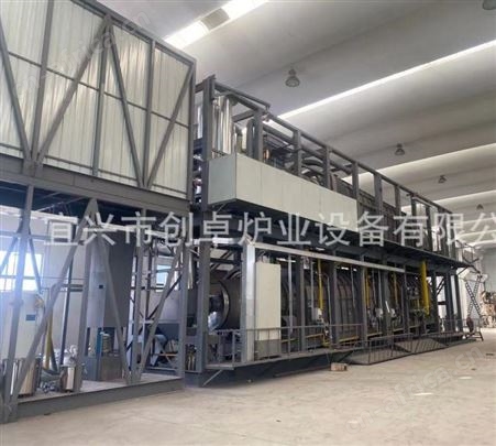 回转窑 回转炉 旋转炉 天然气回转炉 活性炭回转炉 危废处理炉