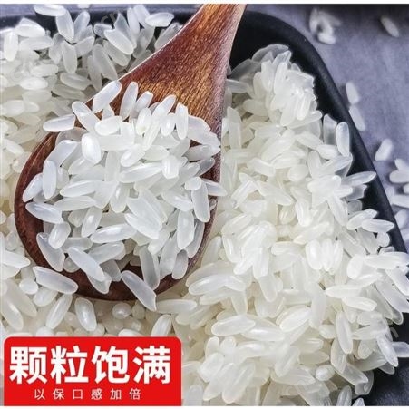 有机东北大米 和粮农业溢田有机大米 五常稻花香二号品种10斤装