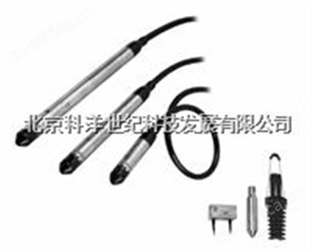 PDCR 1830PDCR 1830系列 钛金属结构耐腐蚀环境的投入式液位传感器、液位变送器