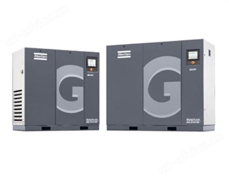 GA55-90 (GA55/75/90 和 GA55+/75+)喷油螺杆压缩机