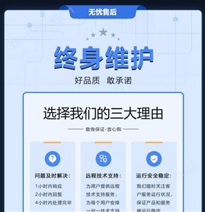 蓝蜂物联平台私有云部署 数据上传到用户服务器 实现资源和数据可控