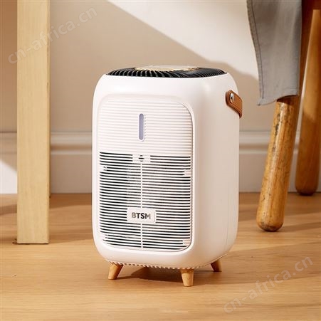 小型空气净化器 家用除菌 多功能桌面去甲醛除烟味 BTSM BM-JH01