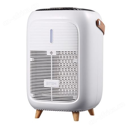 小型空气净化器 家用除菌 多功能桌面去甲醛除烟味 BTSM BM-JH01