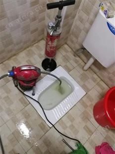 义乌市疏通下水管 疏通马桶 疏通地漏 清理化粪池