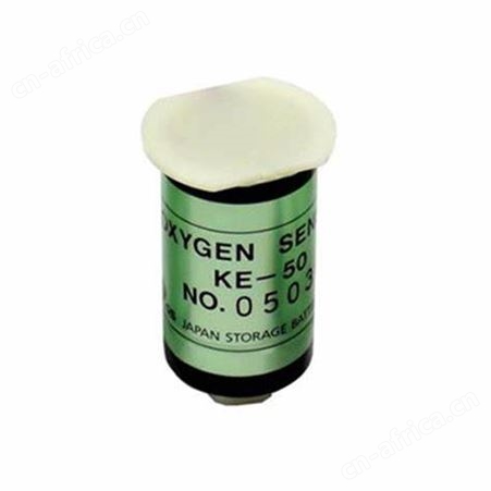 电化学氧气传感器（O2传感器）KE-50