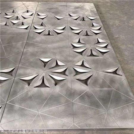 珠海机场铝单板