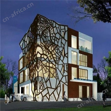 福建尾铝型材制品厂