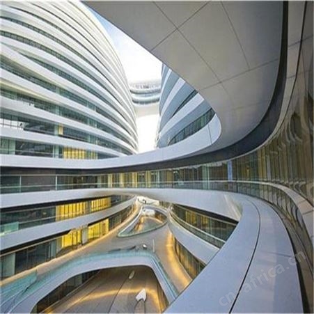 福建全铝家居铝型材加工
