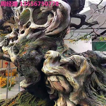 影视基地假山 免费咨询