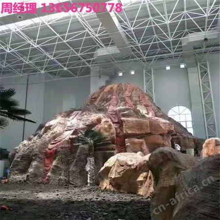 方特世界塑石 呼和浩特室内水泥假树仿木 多年经验