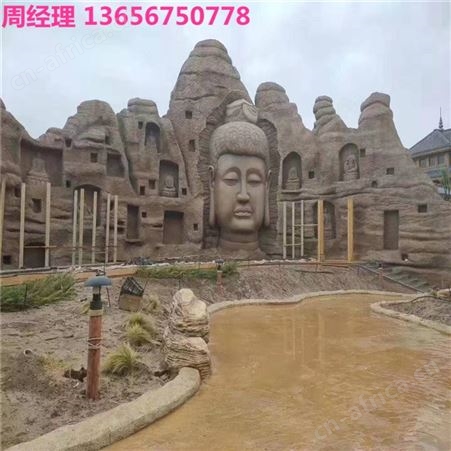 方特世界塑石 呼和浩特室内水泥假树仿木 多年经验
