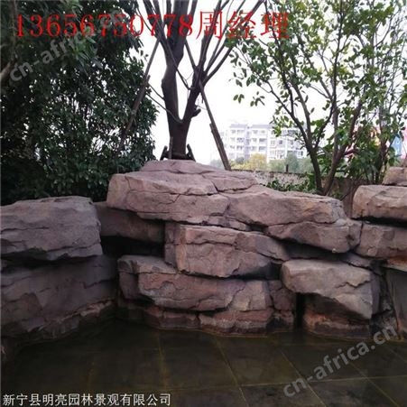 杭州市游乐园直塑假山 湘岩园林温泉酒店假山制作 欢迎咨询