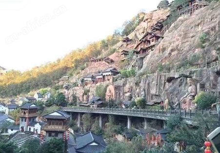 假山造型大型假山室内假山湘岩