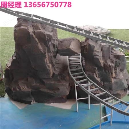影视基地假山 免费咨询